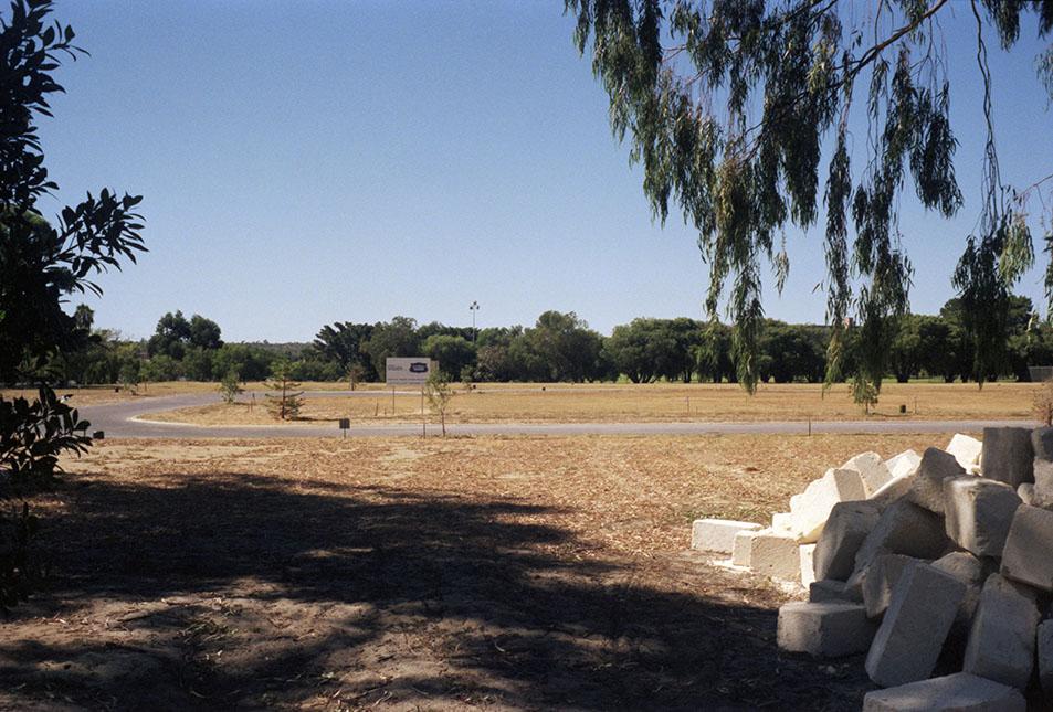 Heritage Fields Subdivision
