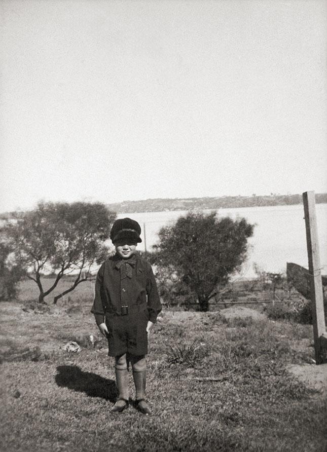 Edwin Ward