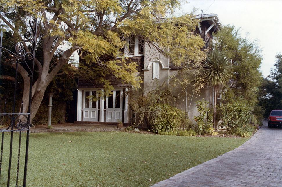 16 Agett Road, Claremont