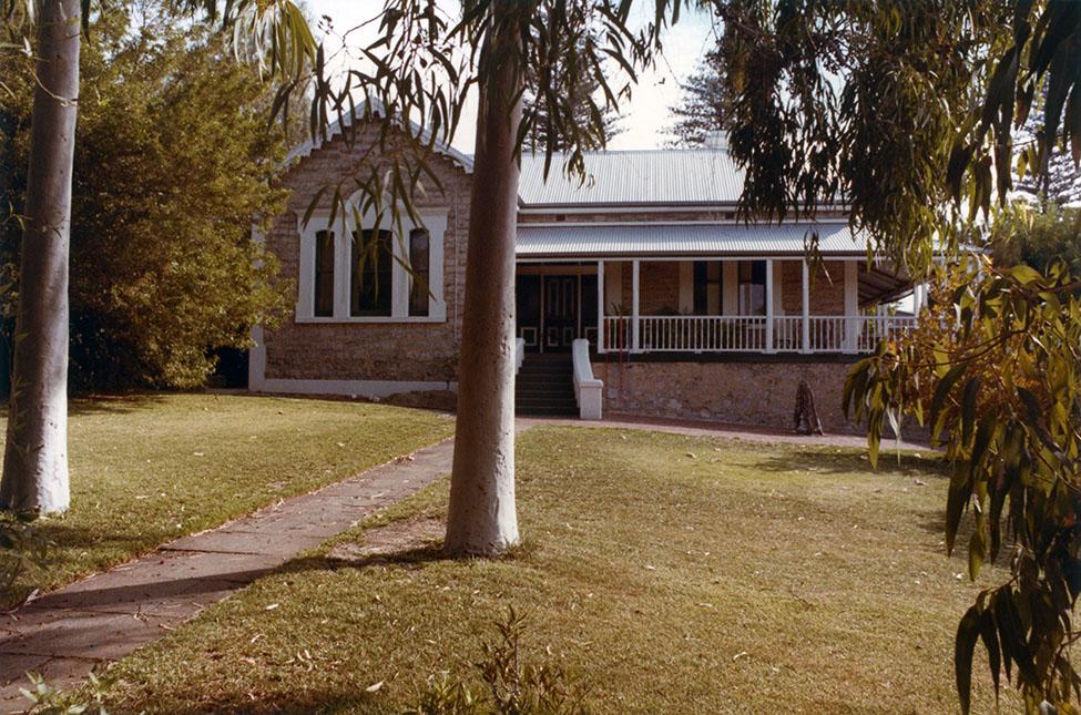 31 Stirling Road, Claremont