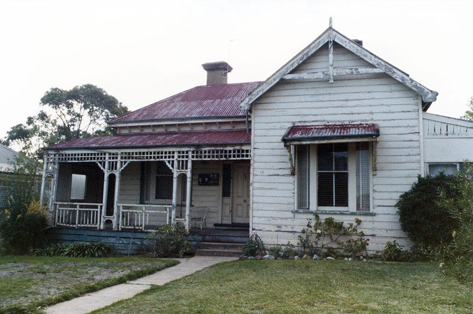 15 Bernard Street, Claremont