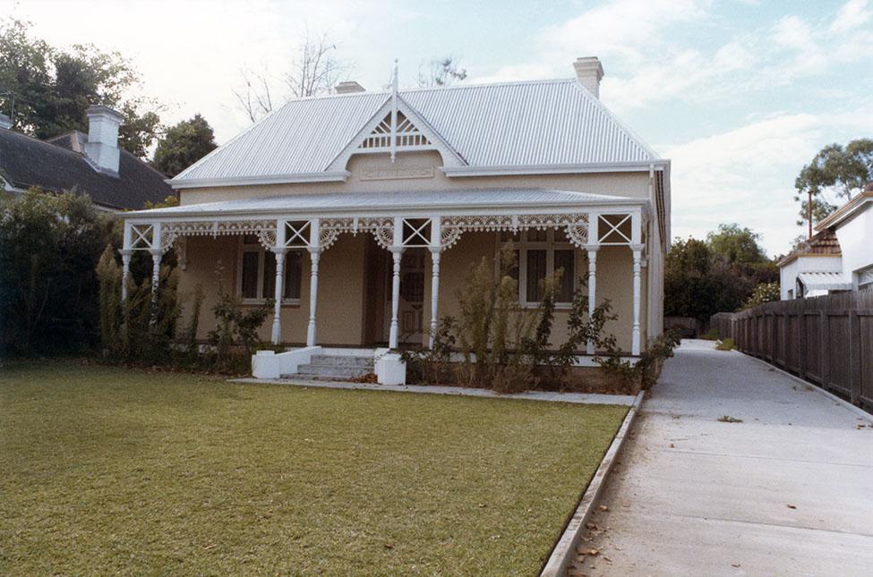51 Victoria Avenue, Claremont