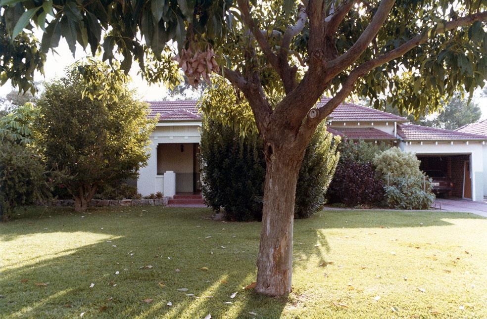 46 Princess Road, Claremont