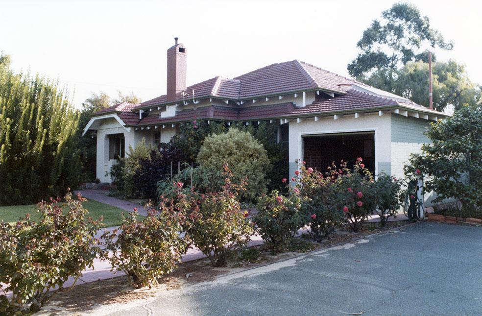 46 Princess Road, Claremont
