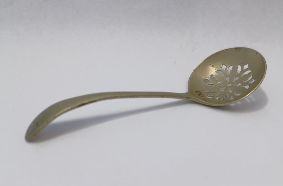 Sugar Sifter Spoon