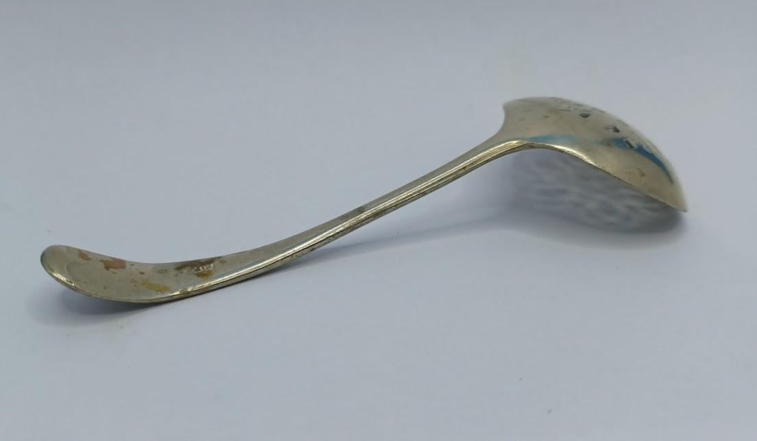 Sugar Sifter Spoon