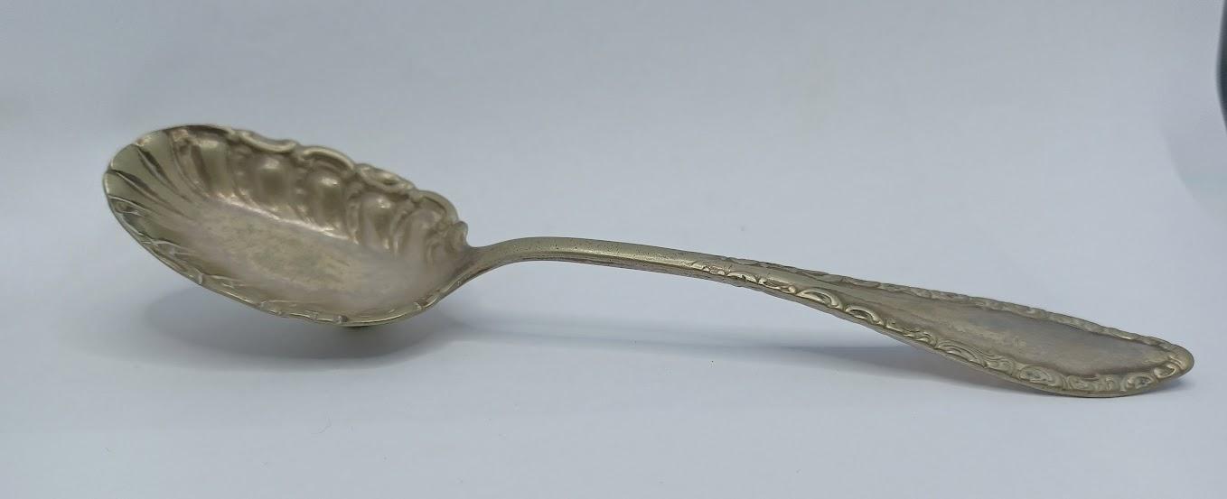 Jam spoon