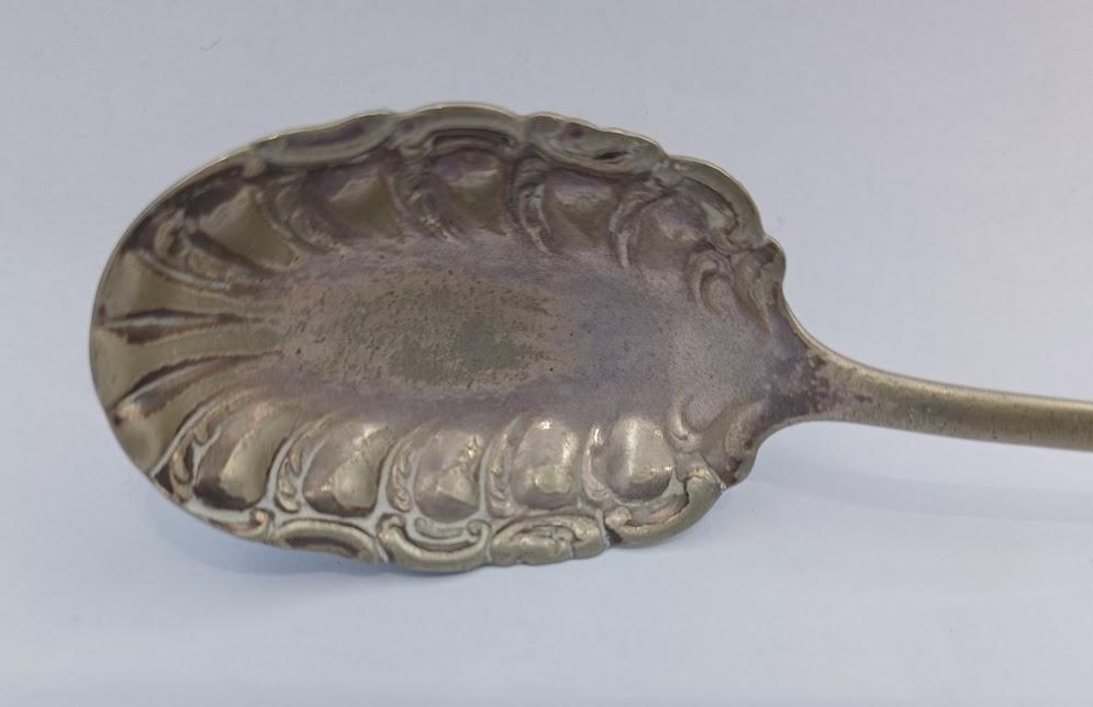 Jam spoon