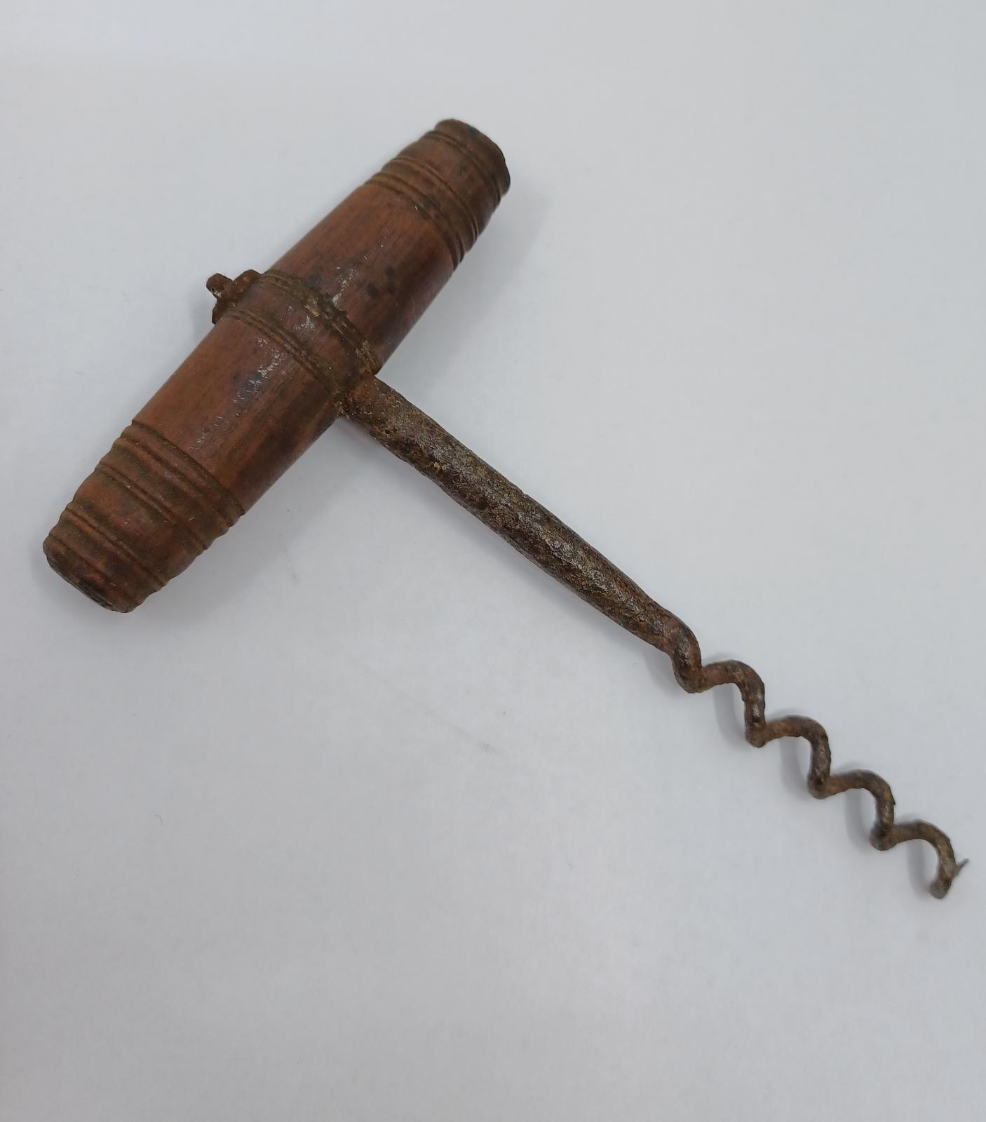 Cork Screw