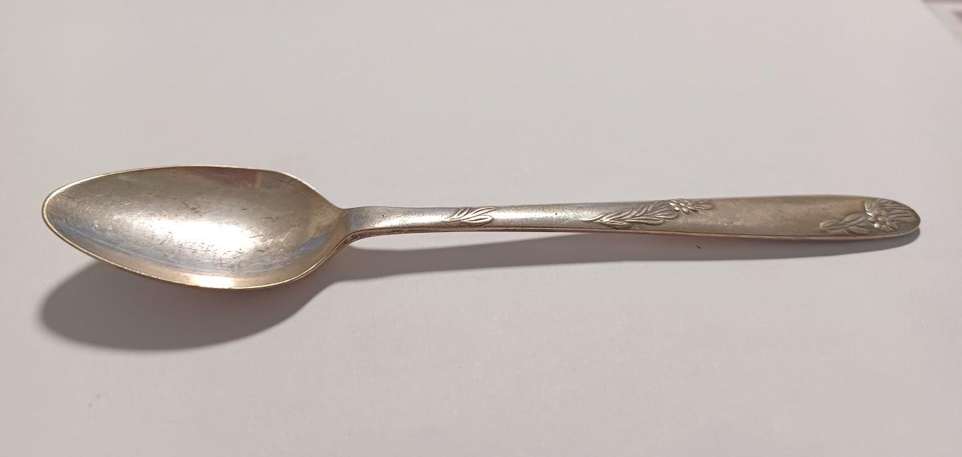 Teaspoon