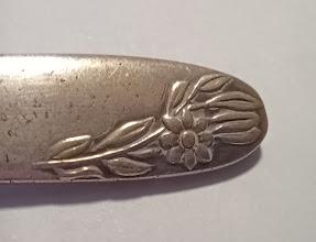 Teaspoon (front)