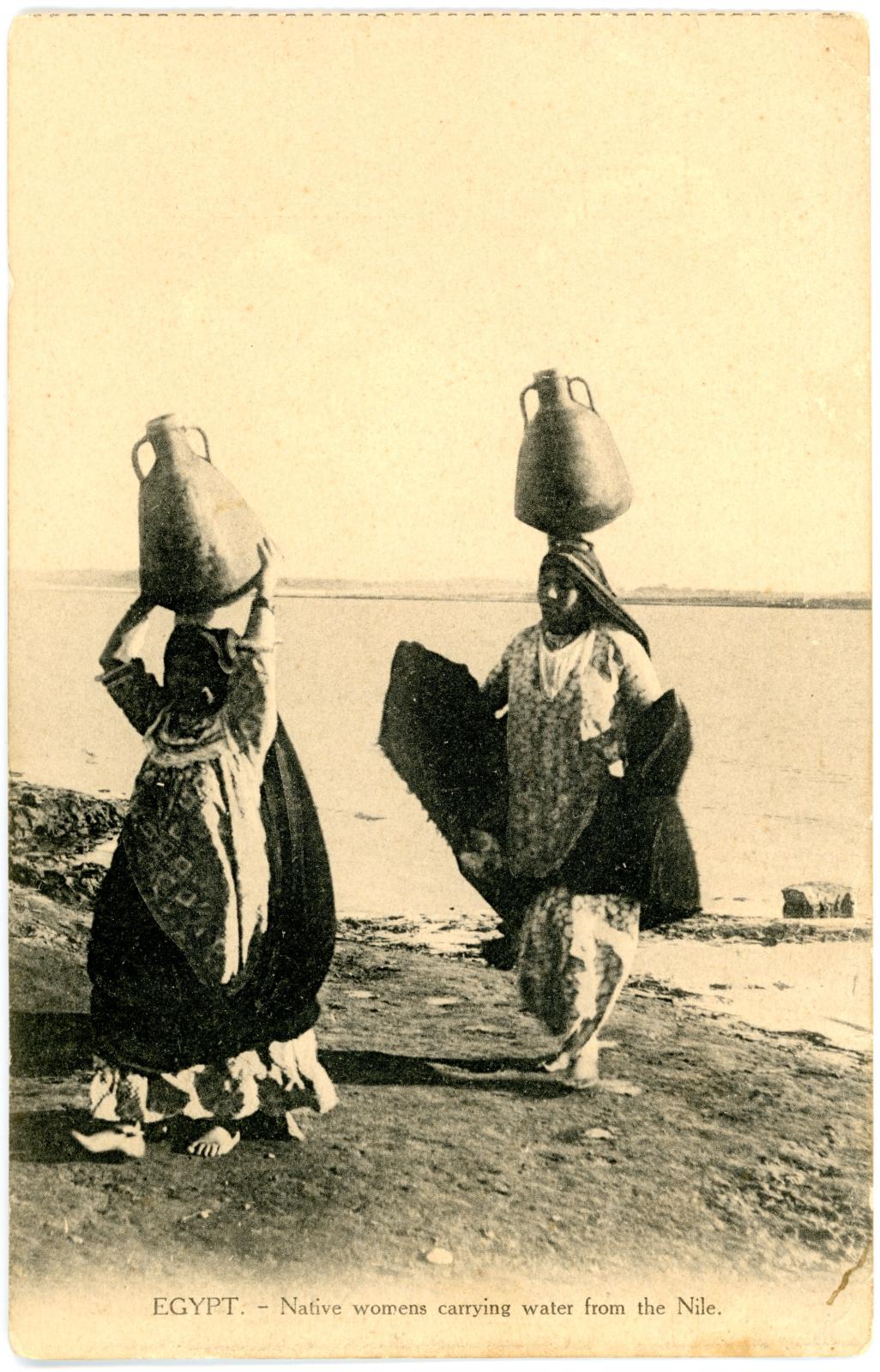 Postcard Front