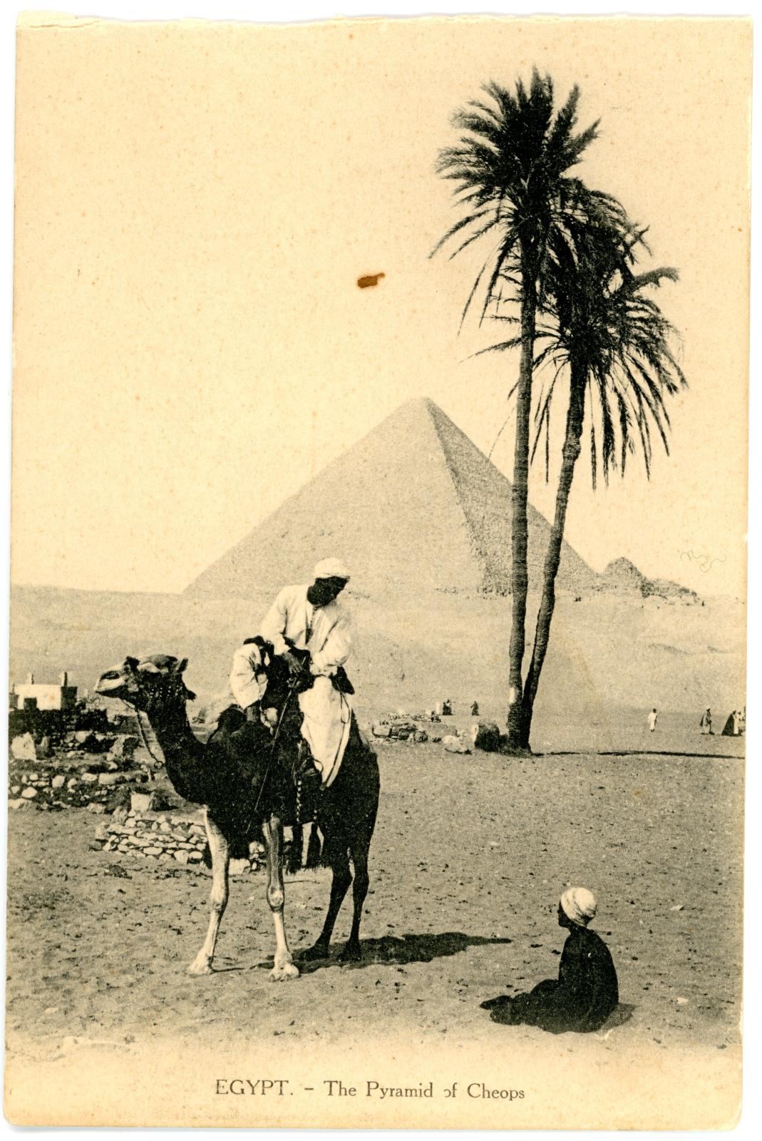 Postcard Front