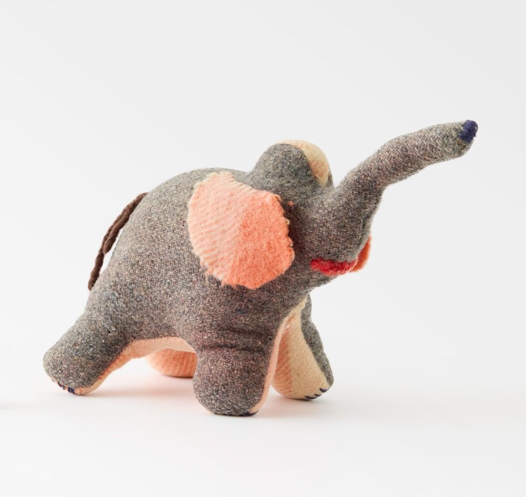 2024.56 toy elephant