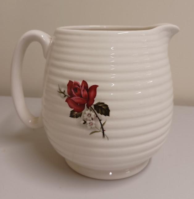Large Milk Jug - Beswick