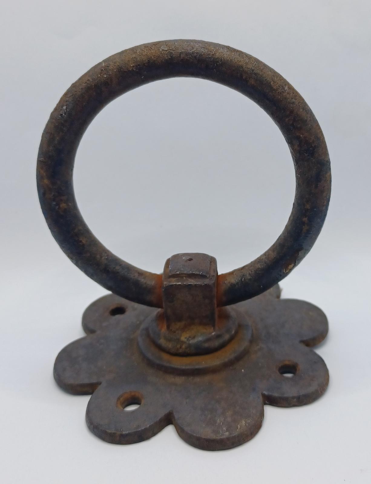 Door knocker - St marys