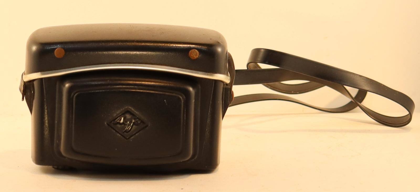 Agfa Camera Case
