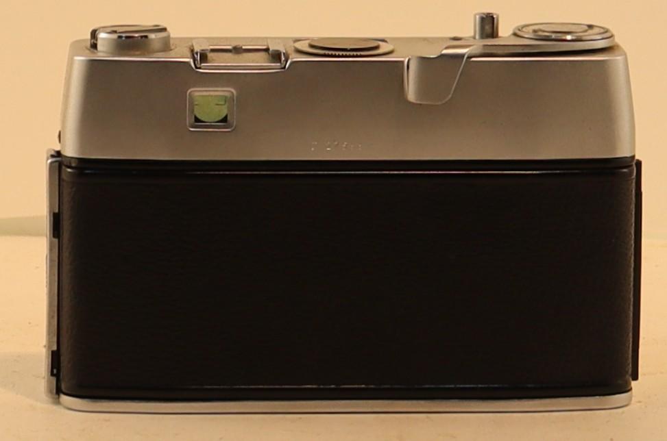 Back view of Taron JL Camera