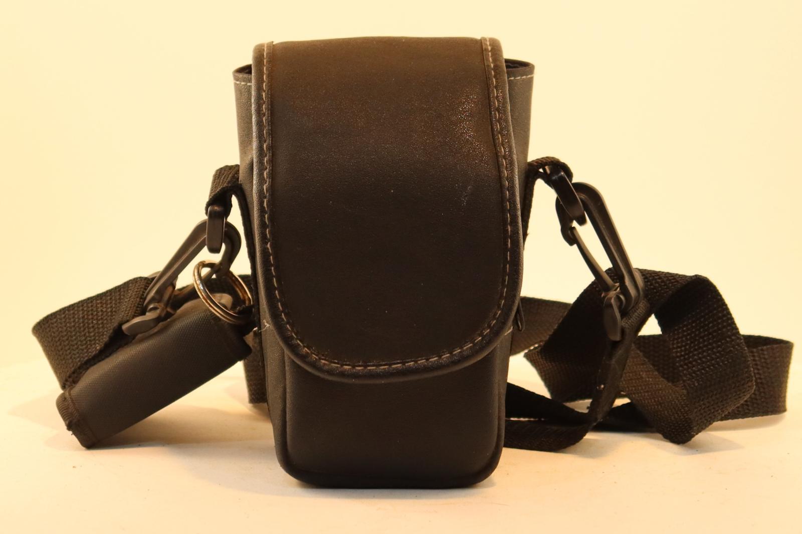 View of Epson Photo PC 700 Camera Case