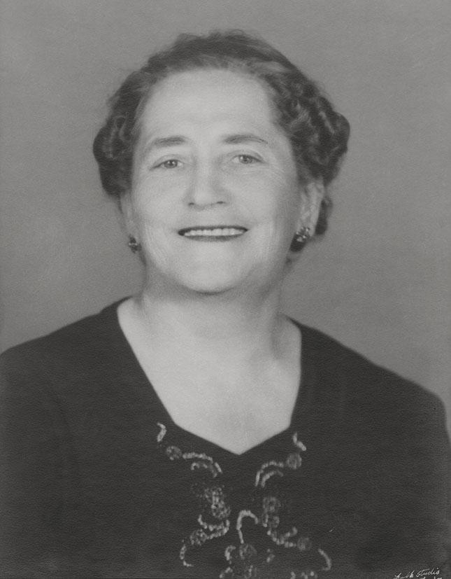 Flora Farmaner