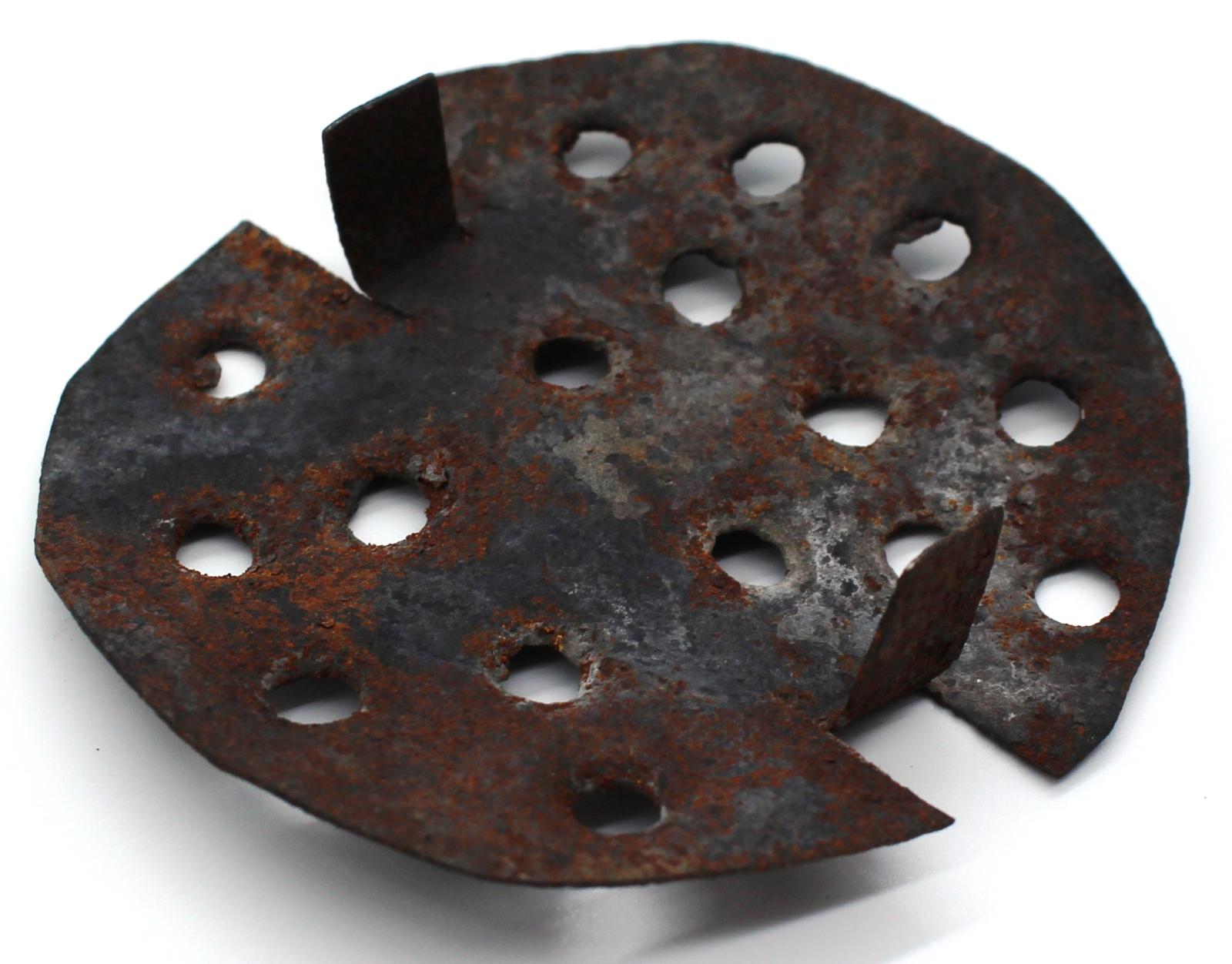 bee smoker insert