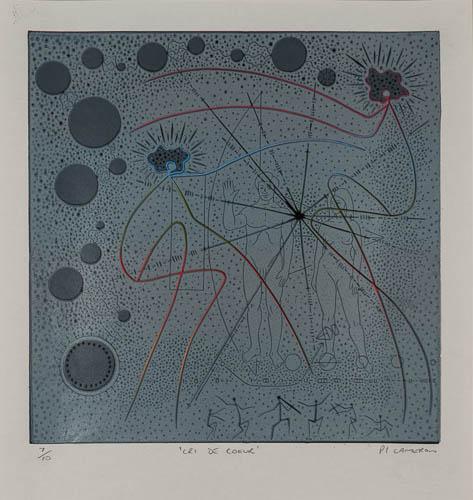 Title: Cri de Coeur