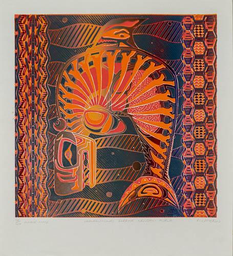 Title: NLANGGU-LANYI WIRRMA NGUJITHI MURLA