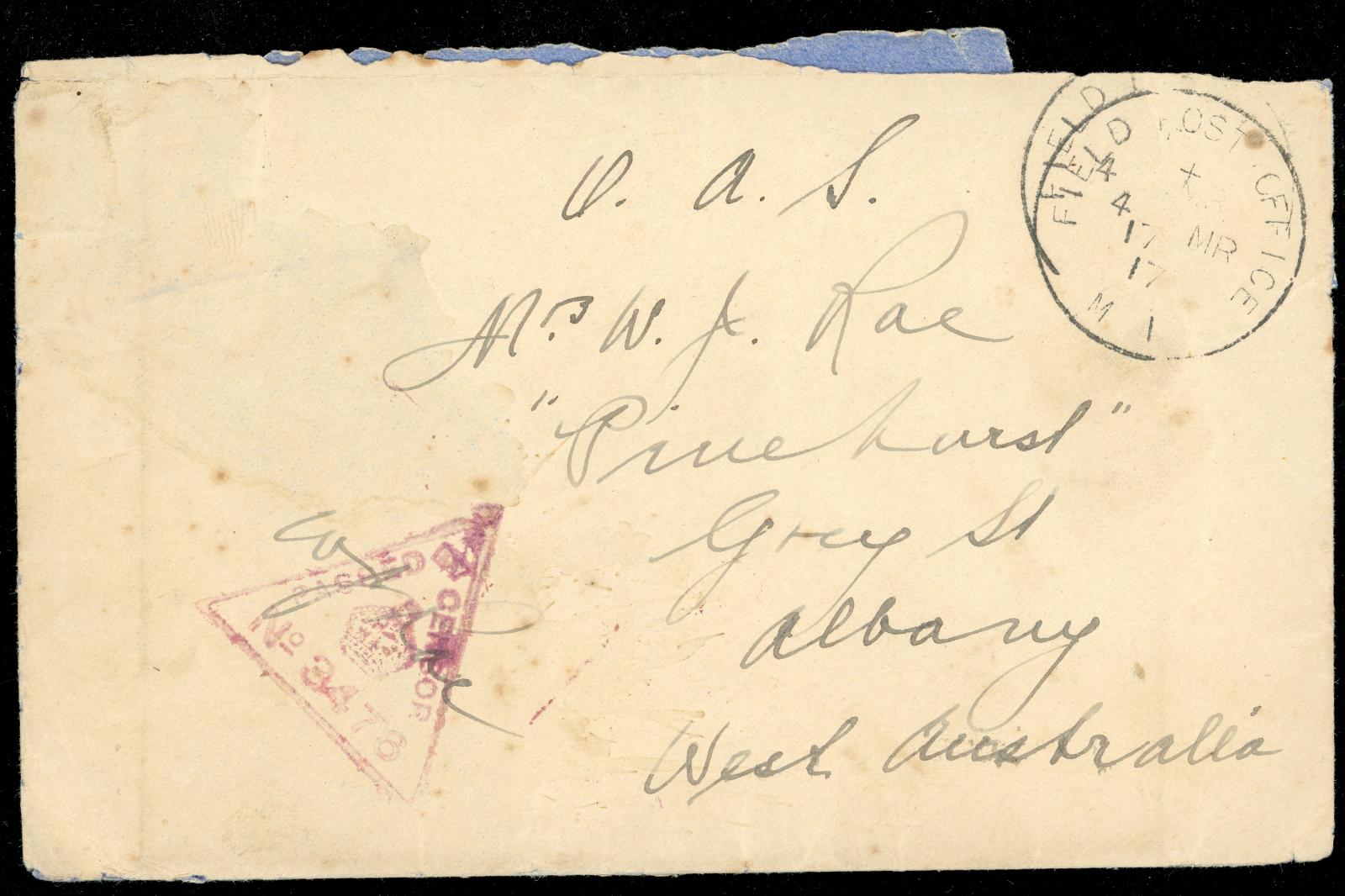 Envelope
