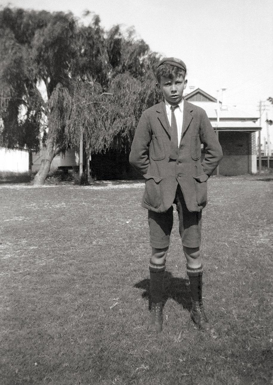 Tom Williamson