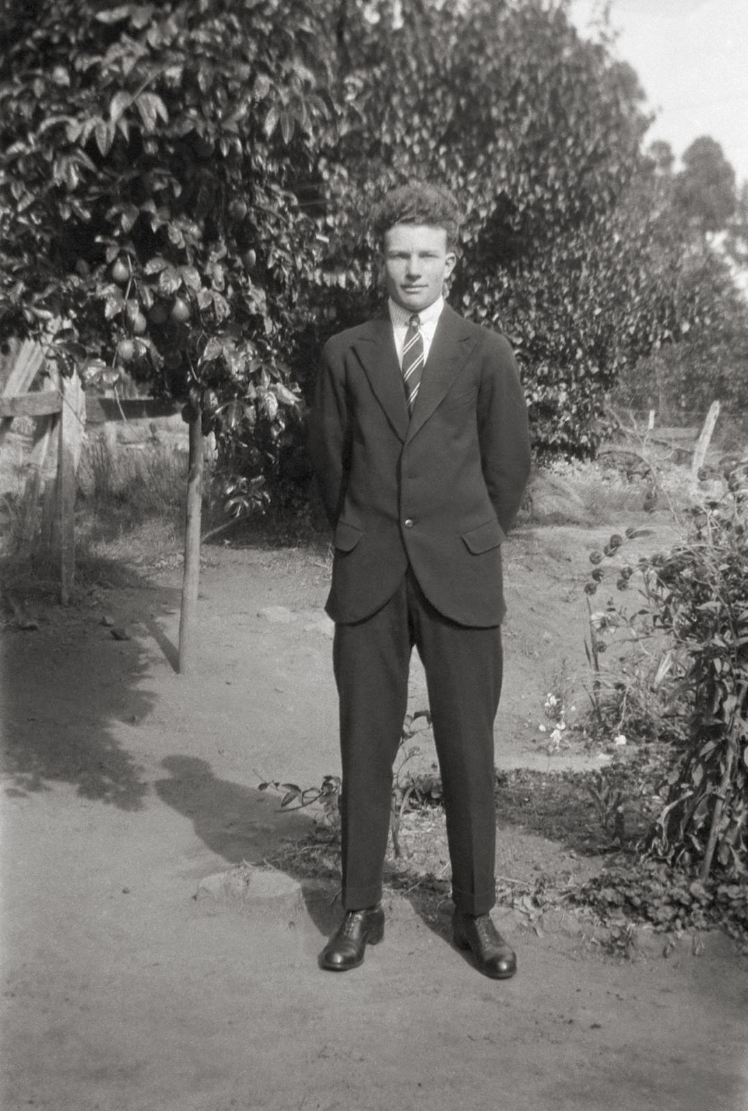 Roy Grace
