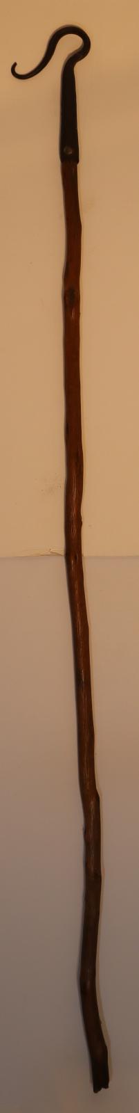 Shepherds Crook