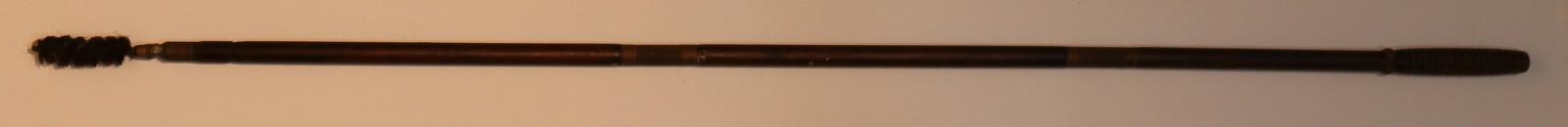 Flue Cleaning Rod
