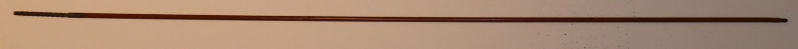 Flue Cleaning Rod