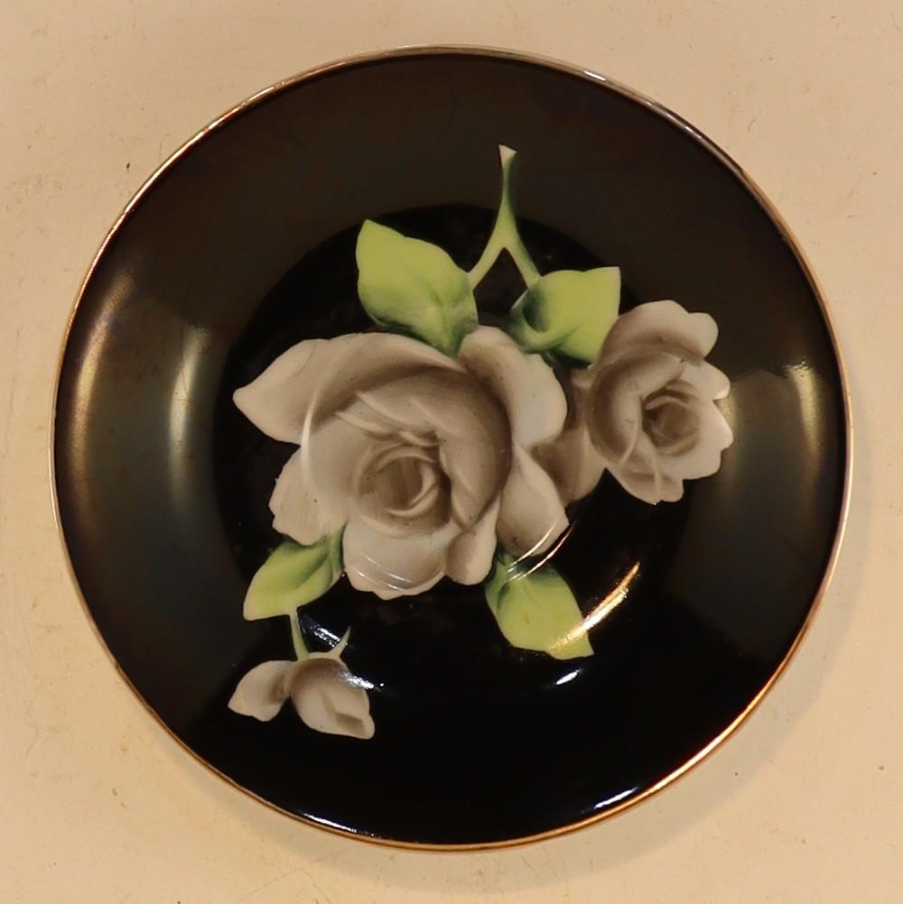 Top view of Saucer