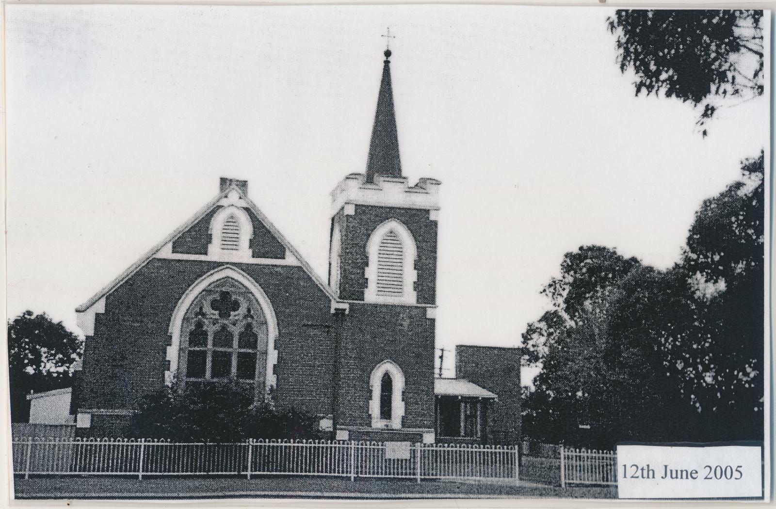 Presbyterian Church