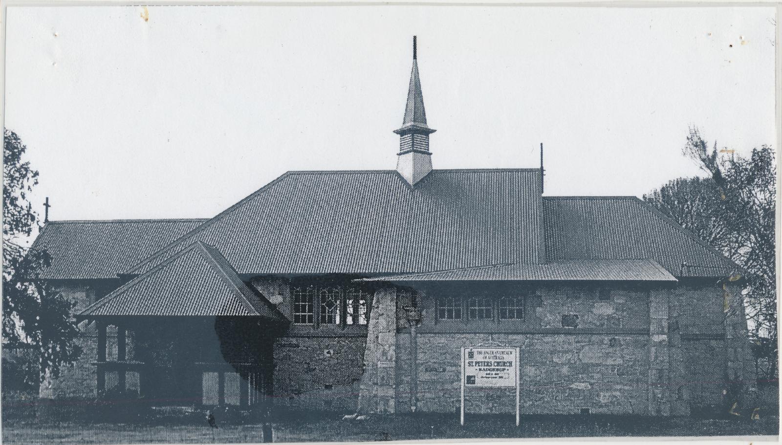 St. Peters Church