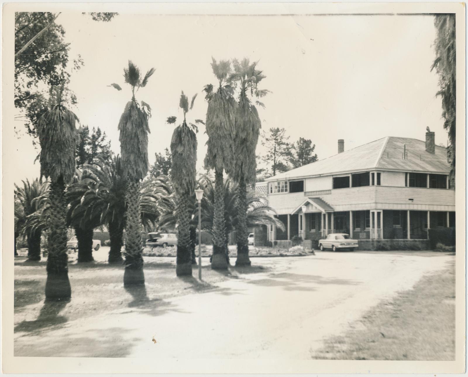 Katanning Hospital