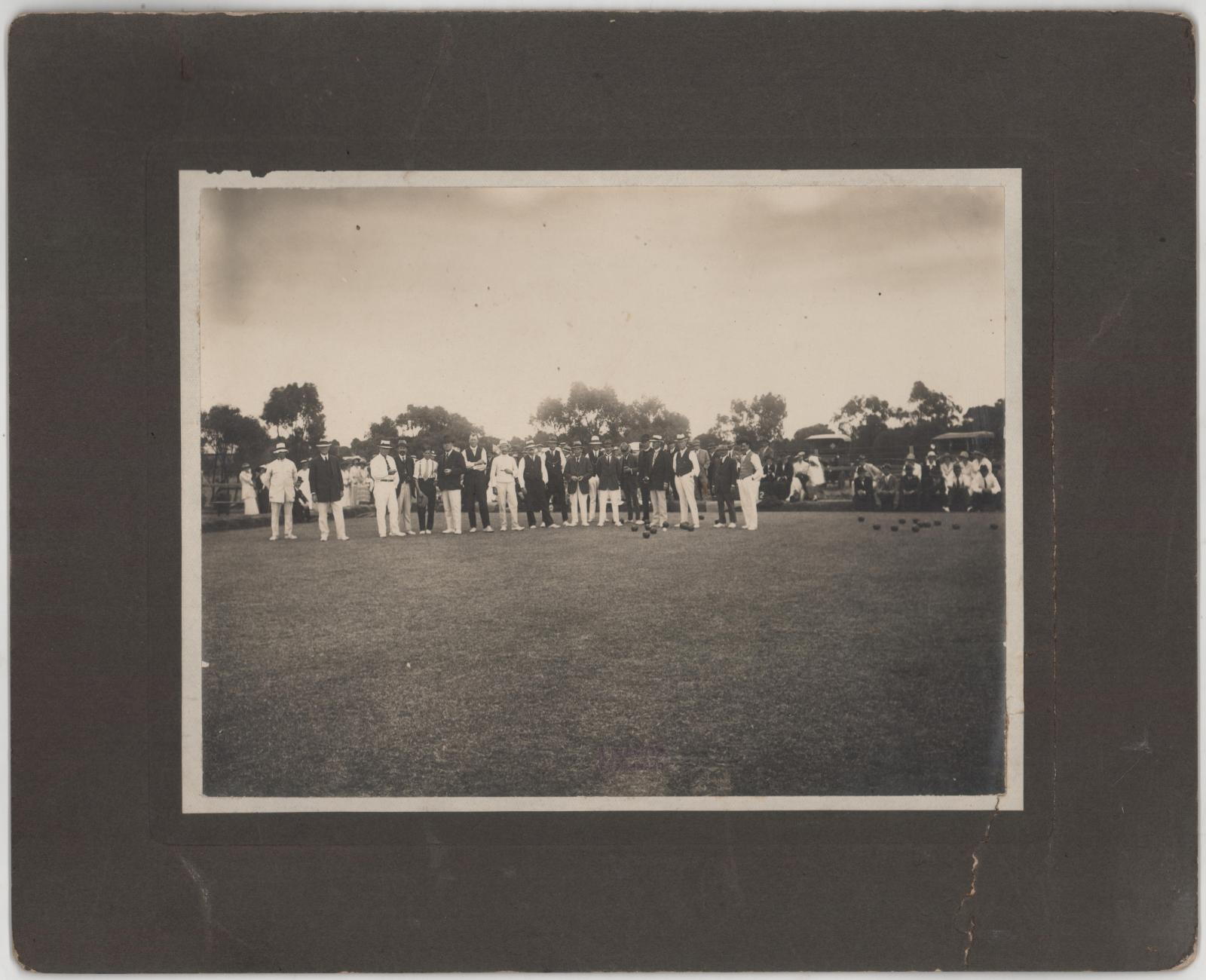 Katanning Croquet and Bowls Club
