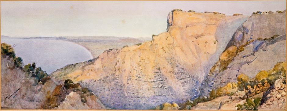 Moore-Jones, The Sphinx