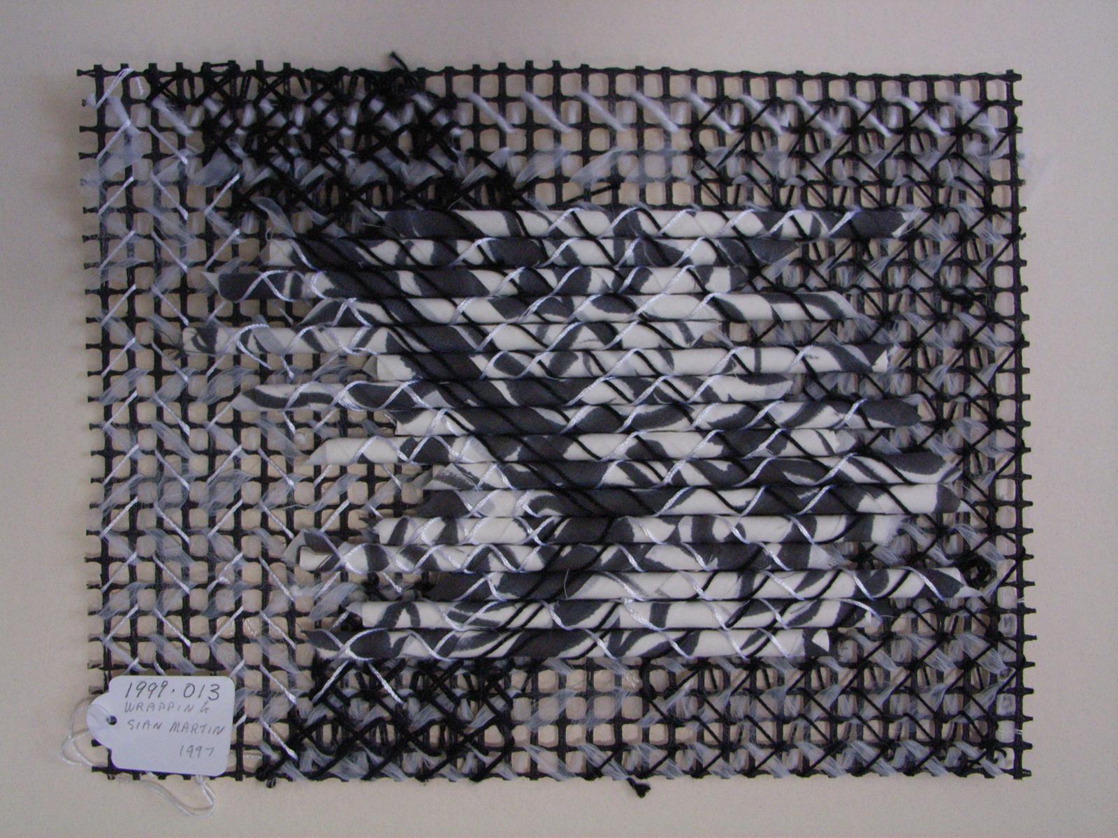 Contemporary panel