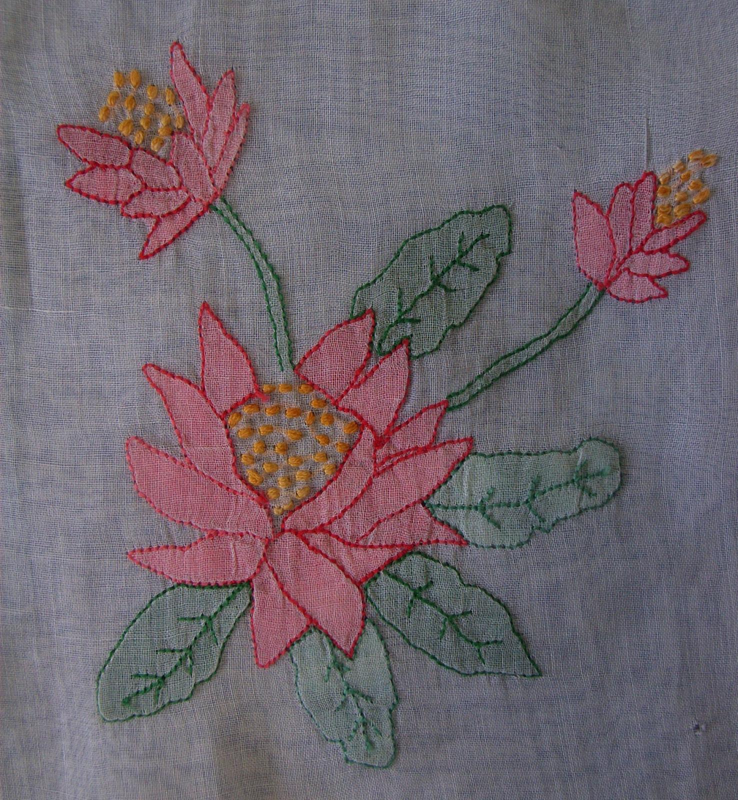 SHADOW WORK, SACHET | Collections WA