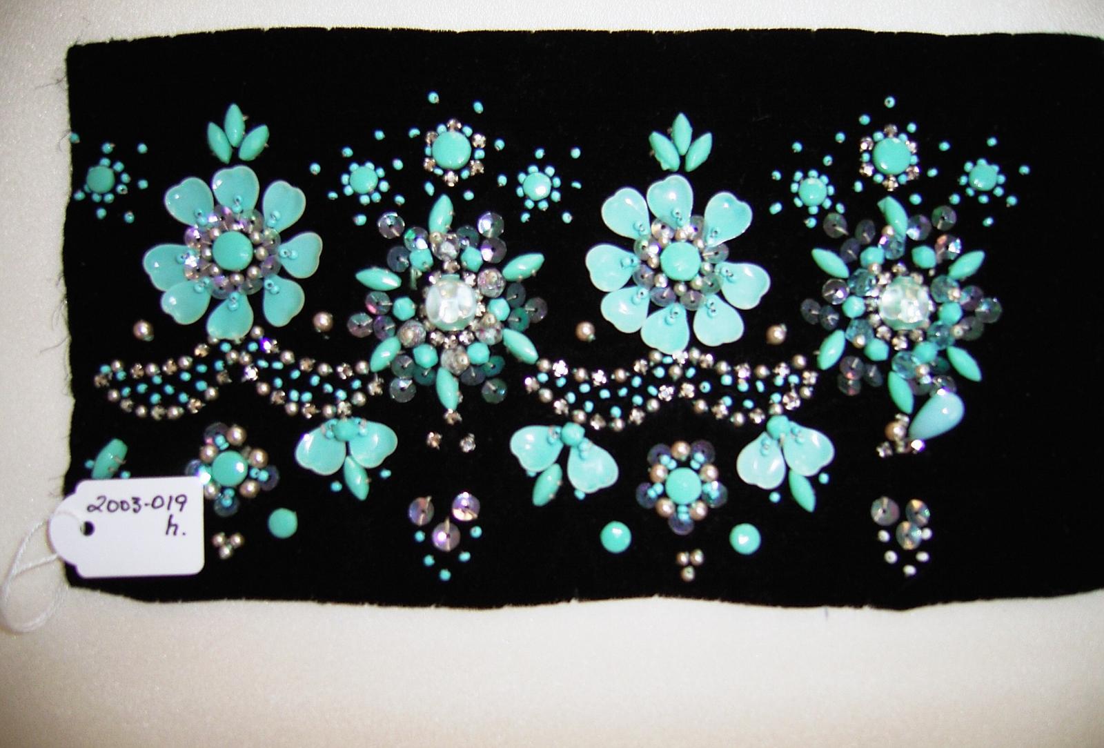 Beadwork 2
