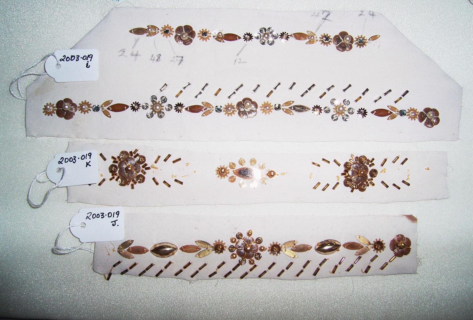 Beadwork 3