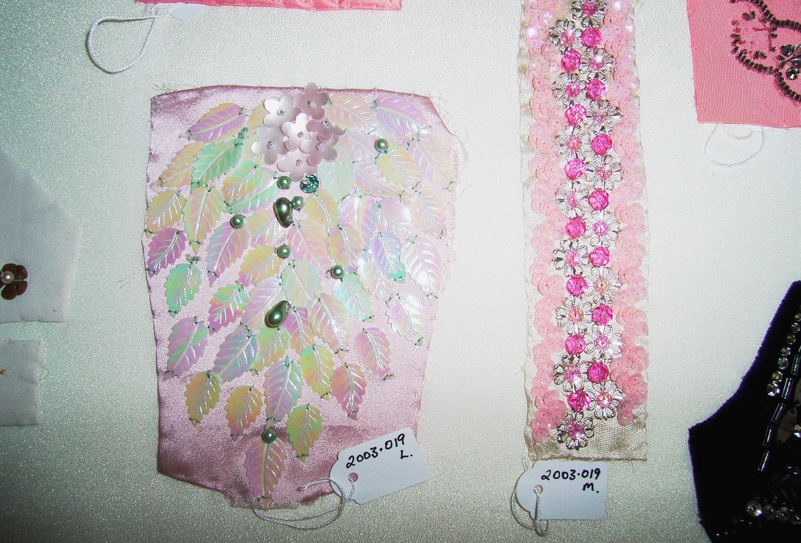 Beadwork 4