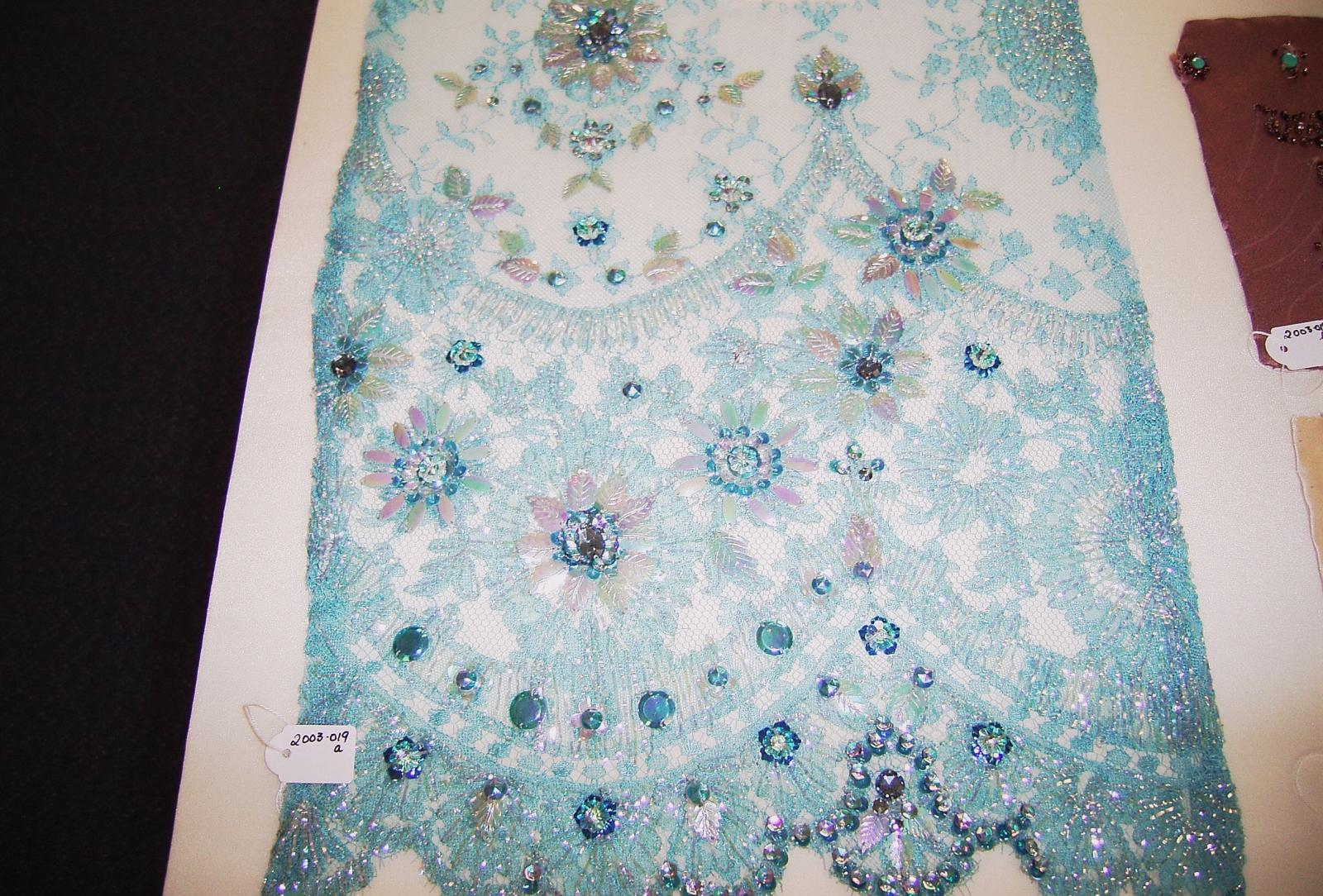 Beadwork 9