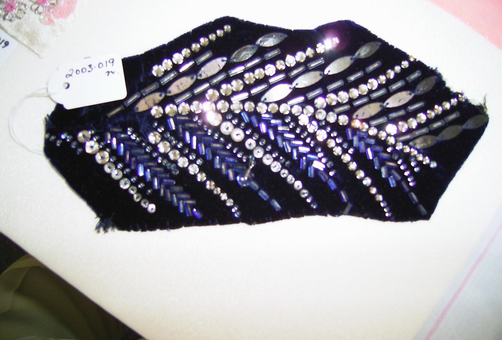 Beadwork 5
