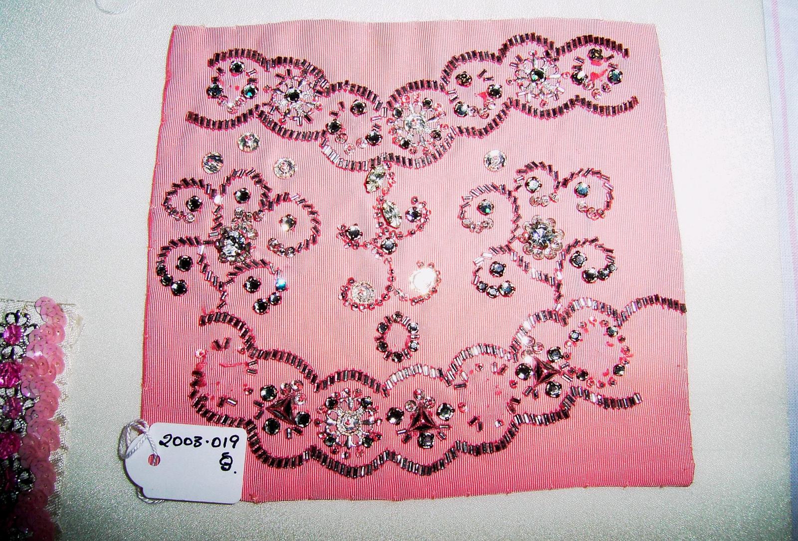 Beadwork 6