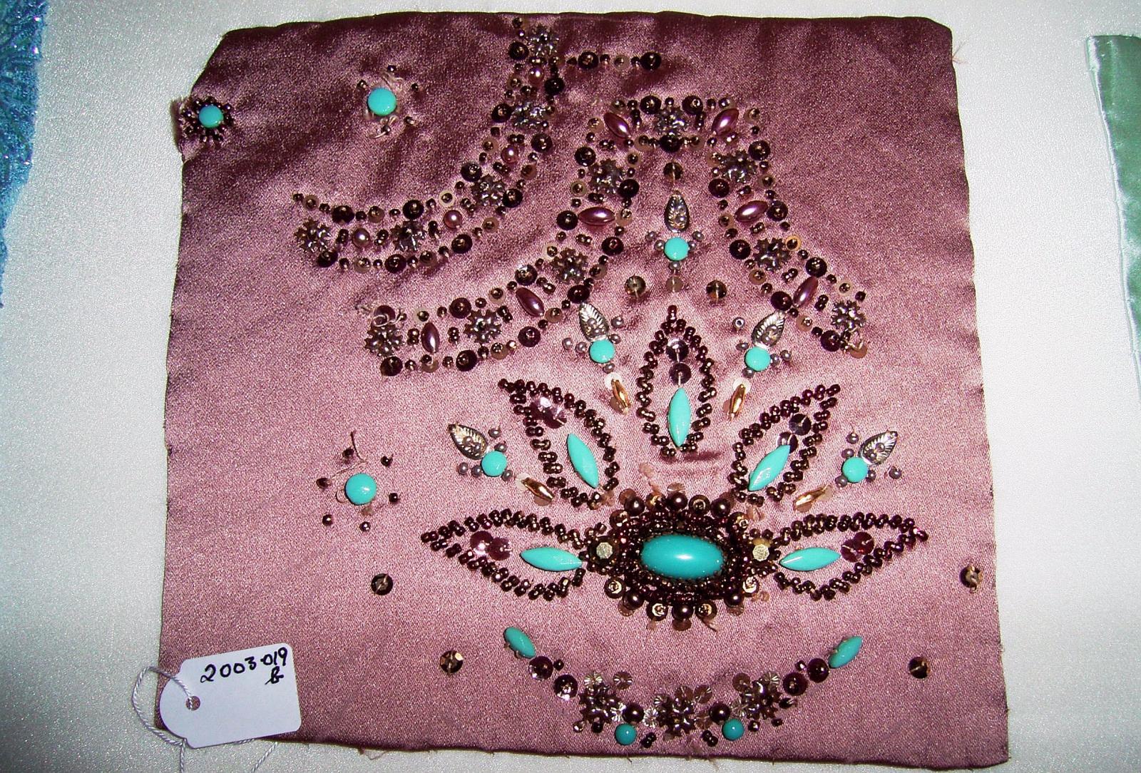 Beadwork 8
