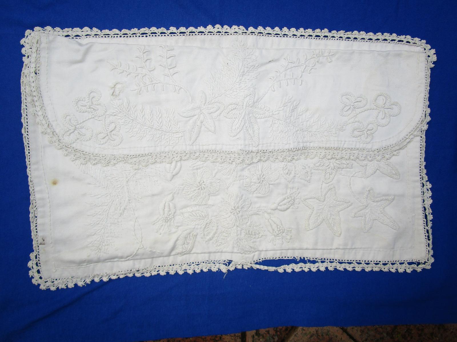 Mountmellick sachet