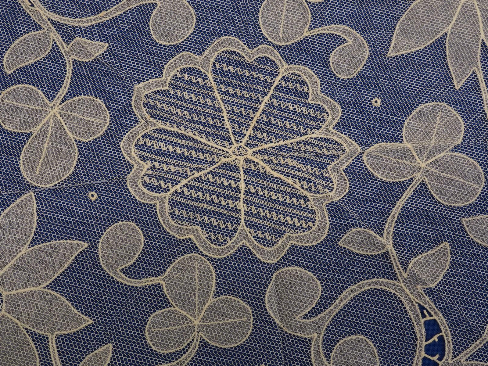 Carrickmacross Mat